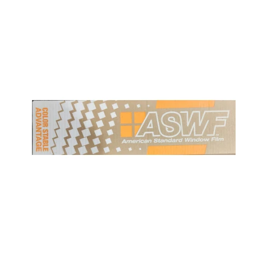 Aswf installation by VV Cars Decors 